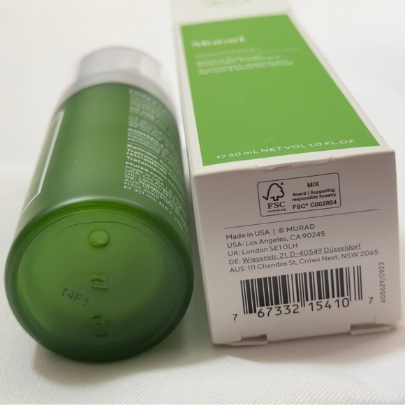 Murad Resurgence Retinal ReSculpt - Picture 3 of 4